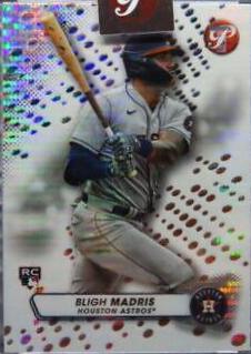 Bligh Madris