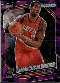LaMarcus Aldridge