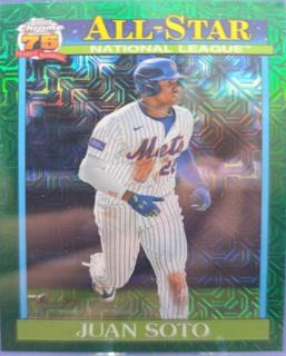Juan Soto