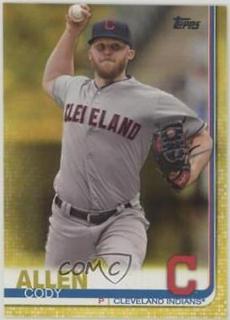 Cody Allen