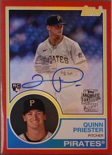 Quinn Priester