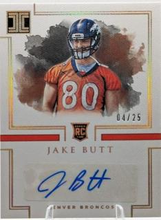 Jake Butt