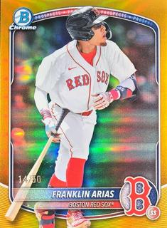 Franklin Arias