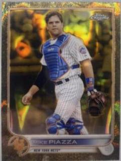 Mike Piazza