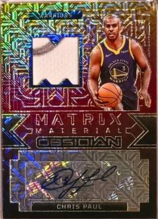 Chris Paul