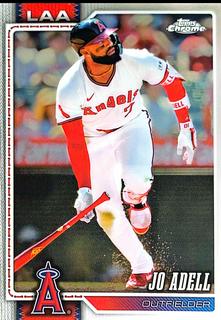 Jo Adell