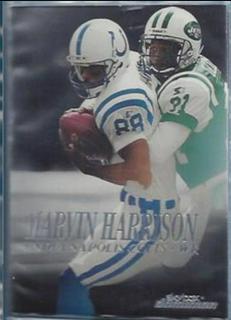 Marvin Harrison