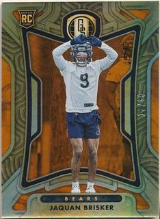 Jaquan Brisker