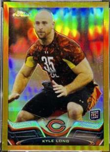 Kyle Long
