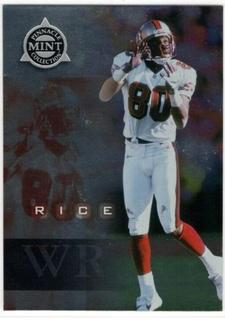 Jerry Rice