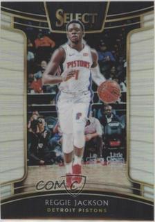 Reggie Jackson