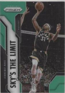 Terrence Ross
