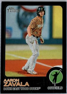 Aaron Zavala