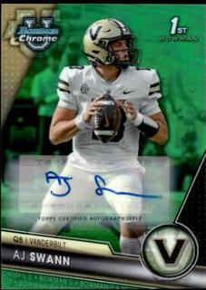 AJ Swann