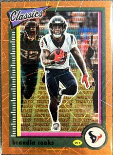 Brandin Cooks