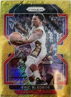 Eric Bledsoe