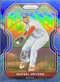 Rafael Devers