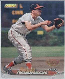 Brooks Robinson