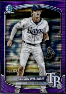 Carson Williams