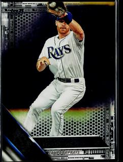 Logan Forsythe