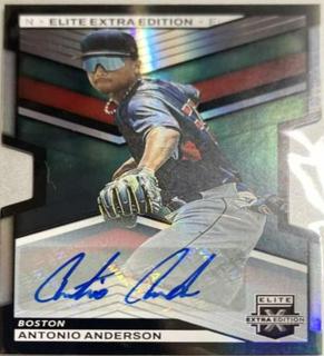 Antonio Anderson