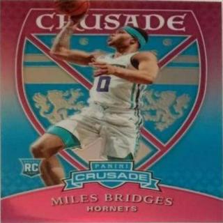 Miles Bridges