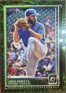 Jake Arrieta