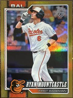 Ryan Mountcastle