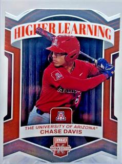 Chase Davis