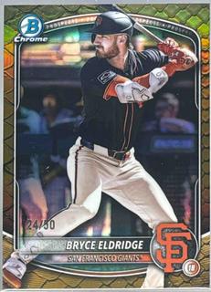 Bryce Eldridge