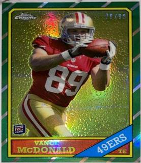 Vance McDonald