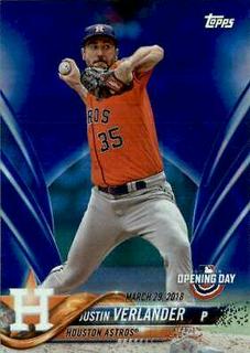 Justin Verlander