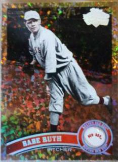Babe Ruth