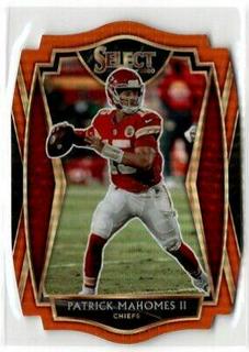 Patrick Mahomes II