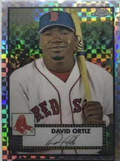 David Ortiz