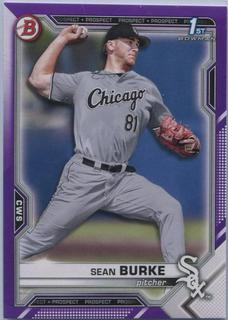 Sean Burke
