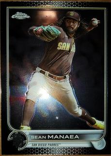 Sean Manaea