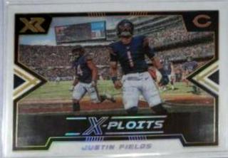 Justin Fields