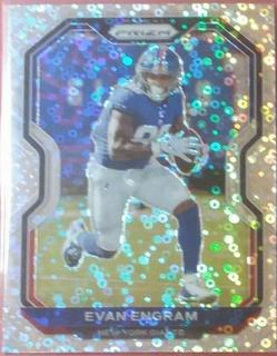 Evan Engram
