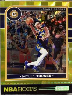 Myles Turner