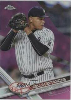 Dellin Betances