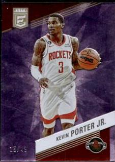 Kevin Porter Jr.