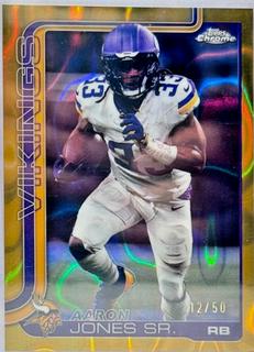 Aaron Jones Sr.