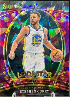 Stephen Curry