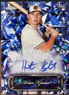 Heston Kjerstad