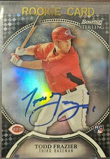 Todd Frazier