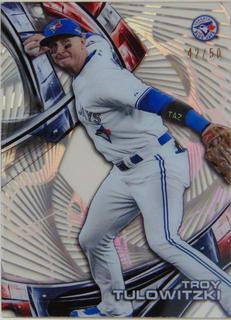 Troy Tulowitzki