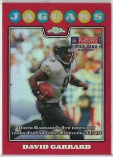 David Garrard