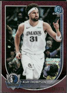 Klay Thompson