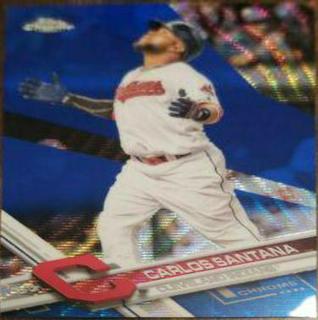 Carlos Santana